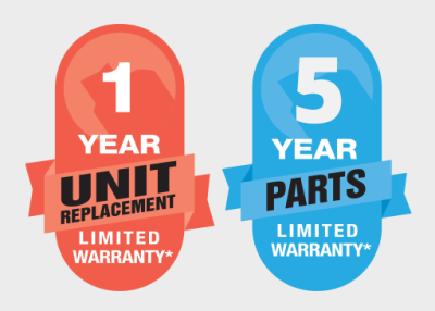 Amana-PTAC-Units-Limited-Warranty