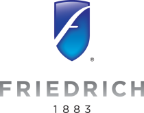 Friedrich-PTAC-Units