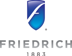 Friedrich-PTAC-Units