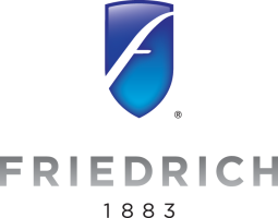 Friedrich-PTAC-Units