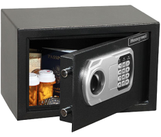 Honeywell-Hotel-Safe-5101DOJ