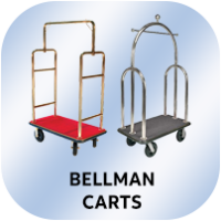 Hotel-Bellman-Carts