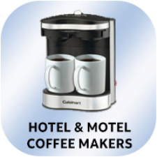 Hotel-Coffee-Makers