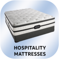 Hotel-Mattress