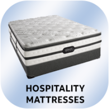 Hotel-Mattress