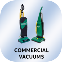 Hotel-Vacuums